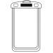 Etui für Telefontaucher, Wasserdichte Hülle und Tasche für Handy und iphone Werbung