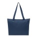 Shopper-Zwilling, Strandtasche Werbung