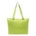 Shopper-Zwilling, Strandtasche Werbung