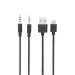 komfortabler Bluetooth-Kopfhörer Geschäftsgeschenk