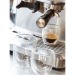 Set aus 2 doppelwandigen Gläsern 10cl, doppelwandiges Glas Werbung