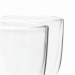 Set aus 2 doppelwandigen 30cl-Gläsern, doppelwandiges Glas Werbung