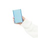 Power Bank ENDURANCE EVOLUTION, Powerbank Werbung