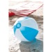 Strandball 28cm, Strandball Werbung