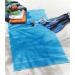 Strandhandtuch SUMMER TRIP, Duschhandtuch 70x140cm Werbung
