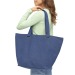 Strandtasche Korsika, Strandtasche Werbung
