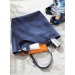 Strandtasche Korsika, Strandtasche Werbung