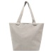Strandtasche Korsika, Strandtasche Werbung