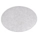 Coussin fin en feutre, coussin Werbung