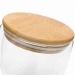 Doppelwandiger Glasbecher 25cl, Tasse aus Glas Werbung