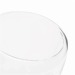 Mug en verre double paroi 35cl Geschäftsgeschenk