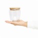 Mug en verre double paroi 35cl Geschäftsgeschenk