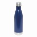 Bouteille double paroi 500 ml, gourde classique Werbung