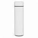 EXQUISITE Isolierflasche, doppelwandig, Feldflasche aus Metall Werbung