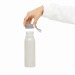 Gourde en verre 30cl eco drink, Bouteille en verre Werbung