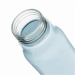 Gourde en verre 30cl eco drink, Bouteille en verre Werbung