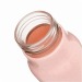Gourde en verre 30cl eco drink Geschäftsgeschenk