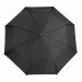 Faltbarer Regenschirm Automatisches Öffnen und Schließen, windstabil PLOPP, automatischer Regenschirm Werbung
