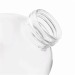 Gourde verre 55cl drink healthy  Geschäftsgeschenk