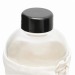 Gourde verre 55cl drink healthy , Bouteille en verre Werbung