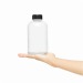Gourde verre 55cl drink healthy  Geschäftsgeschenk