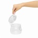 Clicky-Glasgefäß, ca. 500 ml Geschäftsgeschenk