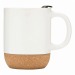 Keramiktasse mit Deckel, Tasse und Becher mit Deckel Werbung