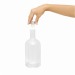 Trinkflasche aus Glas Geschäftsgeschenk