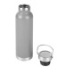 Isotherme Flasche 65cl, Isothermische Trinkflasche Werbung
