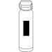 Isotherme Flasche 65cl Geschäftsgeschenk