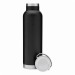 Isotherme Flasche 65cl Geschäftsgeschenk