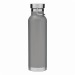 Isotherme Flasche 65cl Geschäftsgeschenk