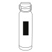 Isotherme Flasche 65cl, Isothermische Trinkflasche Werbung
