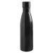 Doppelwandige Metallflasche 50cl Geschäftsgeschenk