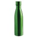 Doppelwandige Metallflasche 50cl Geschäftsgeschenk