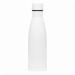 Doppelwandige Metallflasche 50cl, Isothermenflasche Werbung