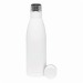 Doppelwandige Metallflasche 50cl Geschäftsgeschenk