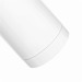 Doppelwandige Metallflasche 50cl, Isothermenflasche Werbung
