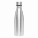 Doppelwandige Metallflasche 50cl Geschäftsgeschenk