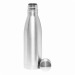 Doppelwandige Metallflasche 50cl, Isothermenflasche Werbung