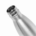 Doppelwandige Metallflasche 50cl, Isothermenflasche Werbung