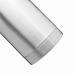 Doppelwandige Metallflasche 50cl Geschäftsgeschenk