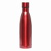 Doppelwandige Metallflasche 50cl Geschäftsgeschenk