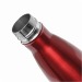 Doppelwandige Metallflasche 50cl, Isothermenflasche Werbung