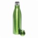 Doppelwandige Metallflasche 50cl Geschäftsgeschenk