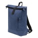 Sac à dos fermeture roulée, sac à dos pour ordinateur Werbung