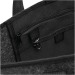 Sac de shopping en feutre, sac à main Werbung