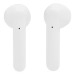 Drahtlose Kopfhörer TWINS, Bluetooth-Headset Werbung