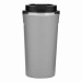 Isothermischer Becher COFFEE TIME, Isolierender Reisebecher Werbung