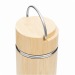 Isolierbecher BAMBOO HOT, Isolierflasche Werbung
